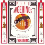 Balancing Spheres ~ Paul Avgerinos New Age Music