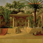 Garden of Delight ~ Paul Avgerinos New Age Music