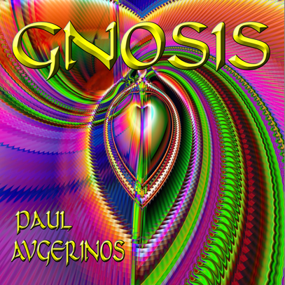 GNOSIS ~ Paul Avgerinos New Age Music