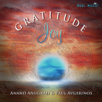 Gratitude Joy ~ Paul Avgerinos New Age Music