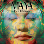 MAYA ~ Paul Avgerinos New Age Music