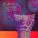 Muse of the Round Sky ~ Paul Avgerinos New Age Music