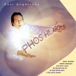 Phos Hilaron ~ Paul Avgerinos New Age Christian Music