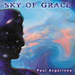 Sky of Grace ~ Paul Avgerinos New Age Music