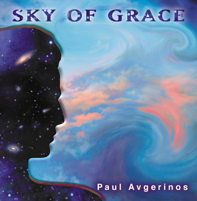 Sky of Grace ~ Paul Avgerinos New Age Music