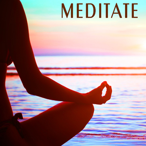 Meditate ~ A compilation of Paul Avgerinos Meditation Music
