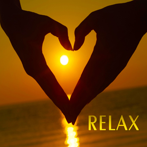 RELAX ~ Paul Avgerinos Ambient New Age Music