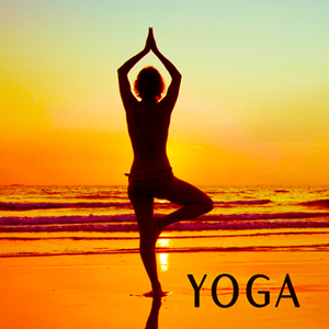 Yoga ~ A compilation of the best Paul Avgerinos Yoga Music