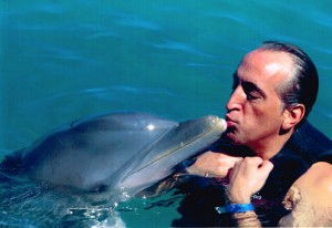 Paul A & Dolphin Alex 2013